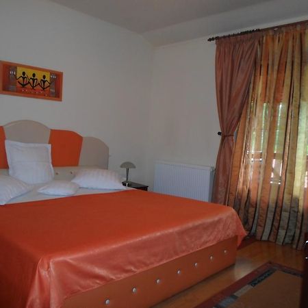 Pensiunea Speranta Hotel Sovata Exterior photo