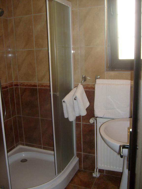Pensiunea Speranta Hotel Sovata Room photo