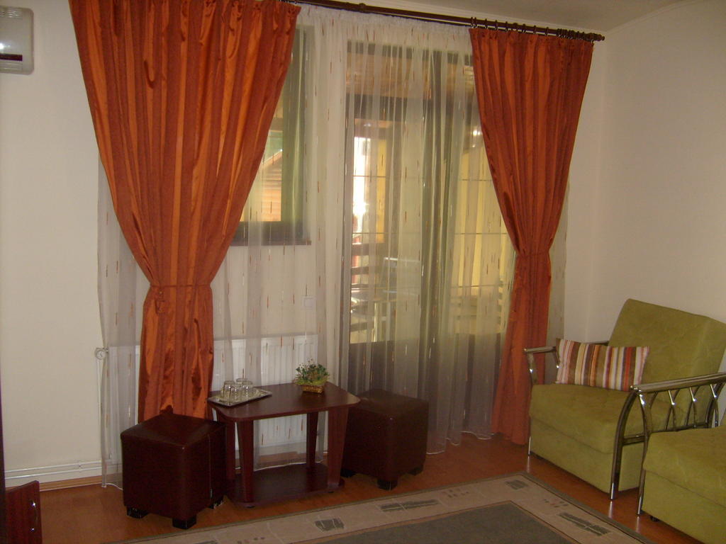 Pensiunea Speranta Hotel Sovata Room photo