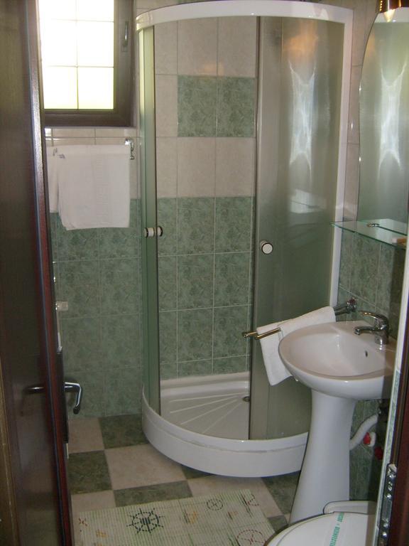 Pensiunea Speranta Hotel Sovata Room photo