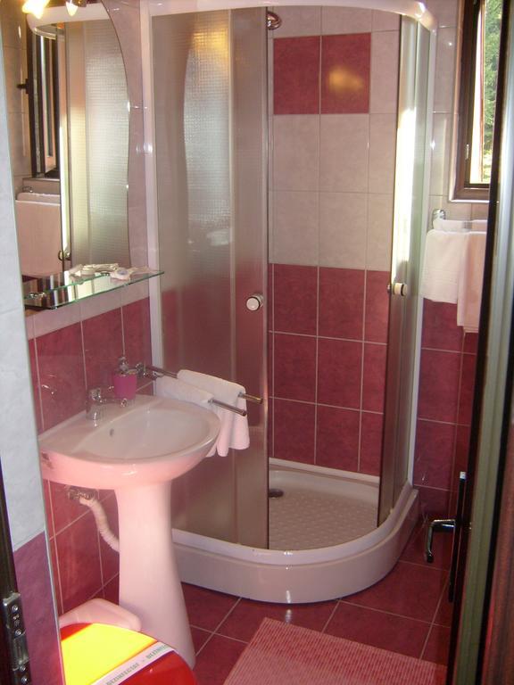 Pensiunea Speranta Hotel Sovata Room photo