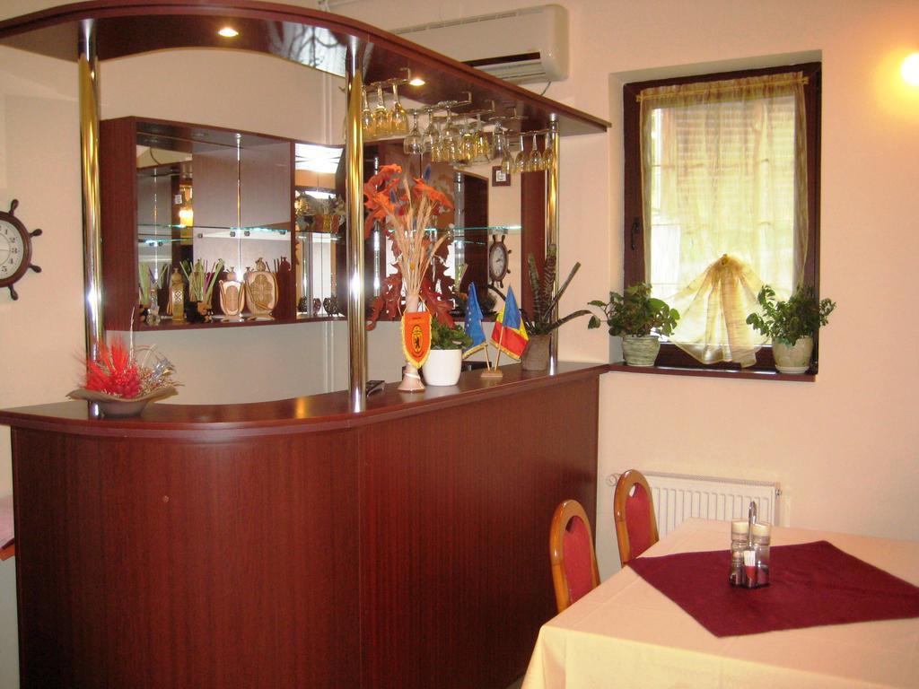 Pensiunea Speranta Hotel Sovata Exterior photo
